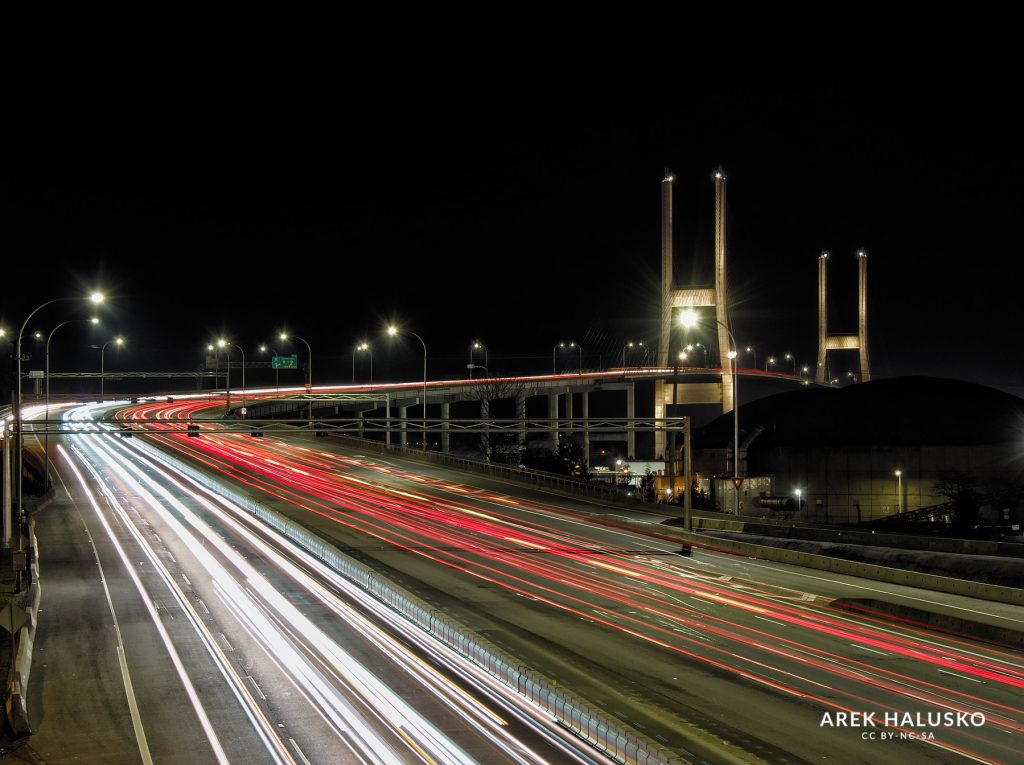 Alex Fraser Bridge