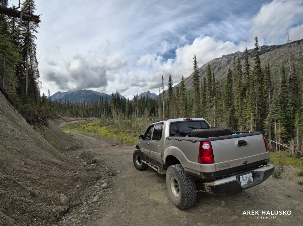 Hurley Pass