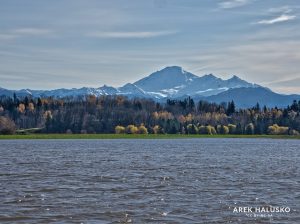 Mount Baker