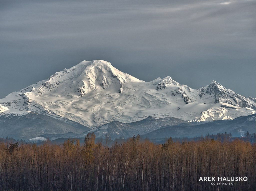 Mount Baker